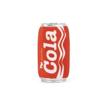 P.L.A.Y Snack Attack - Good Boy Cola