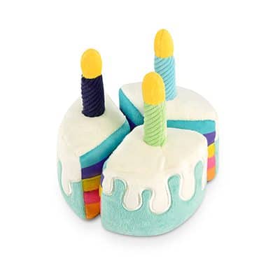 P.L.A.Y Party Time Bone-appetit Cake