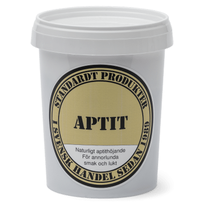 Standardt Aptit 200g