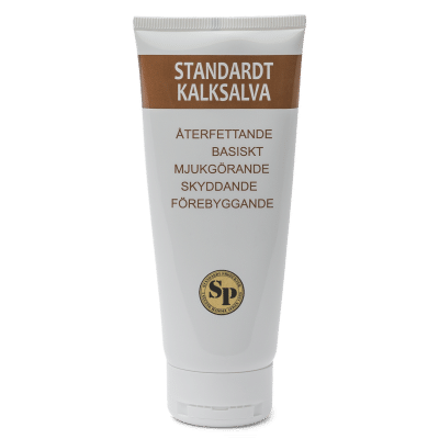 Standardt Kalksalva 100ml