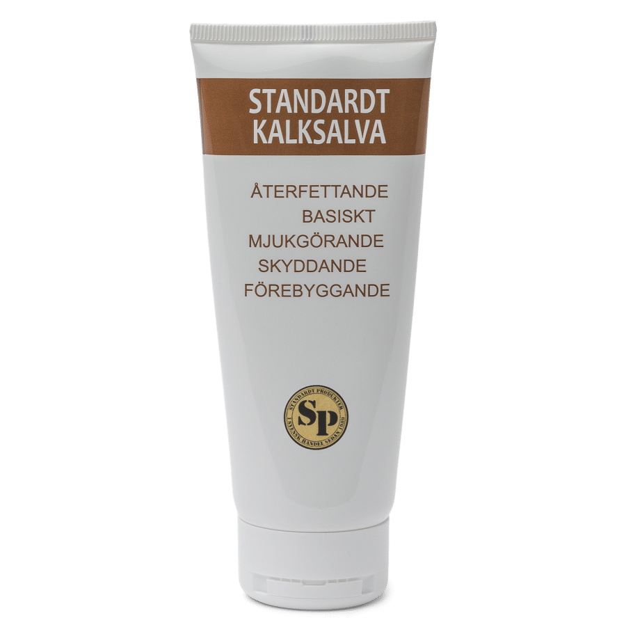 Standardt Kalksalva 100ml