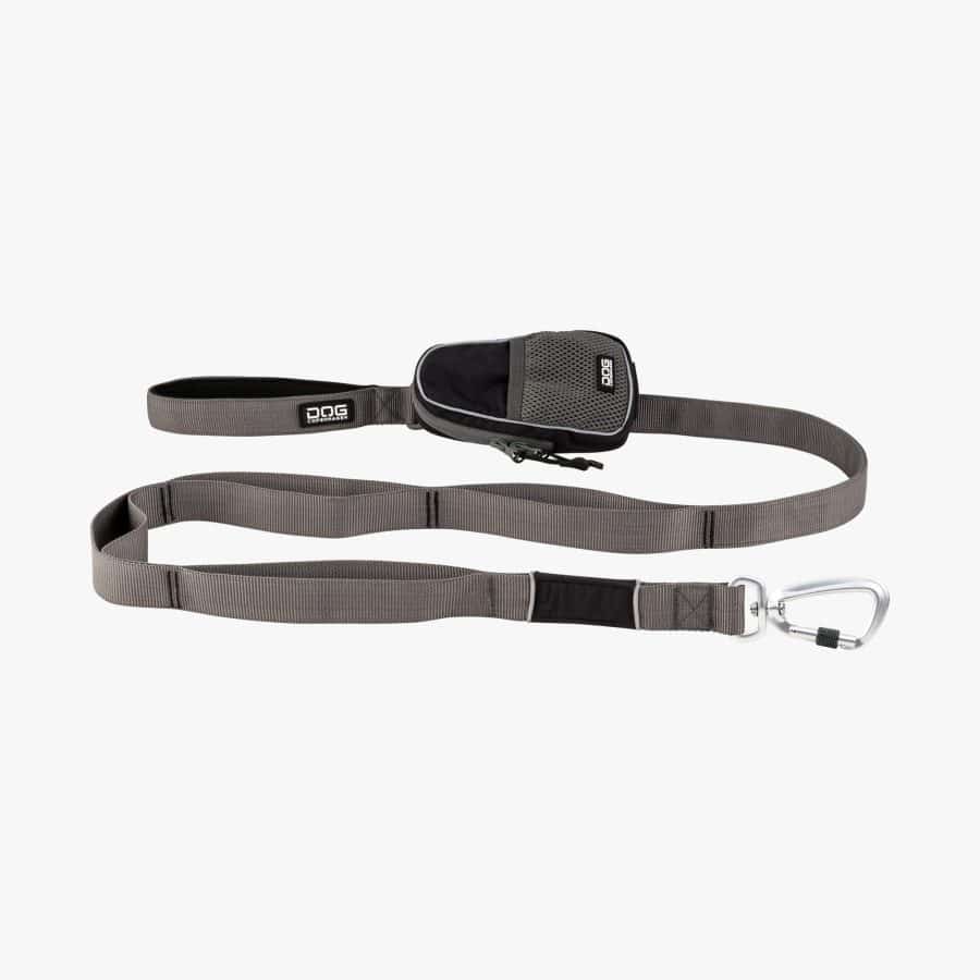 Dog Copenhagen Urban Trail™ Leash Black