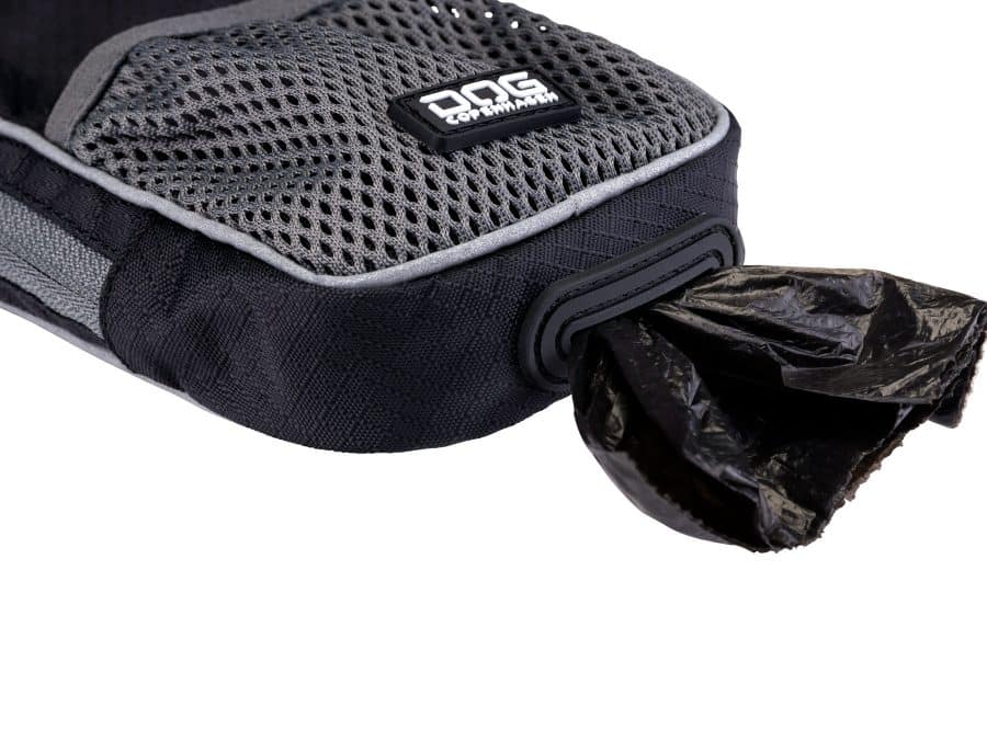 Dog Copenhagen Urban Trail™ Leash Black - Bild 4