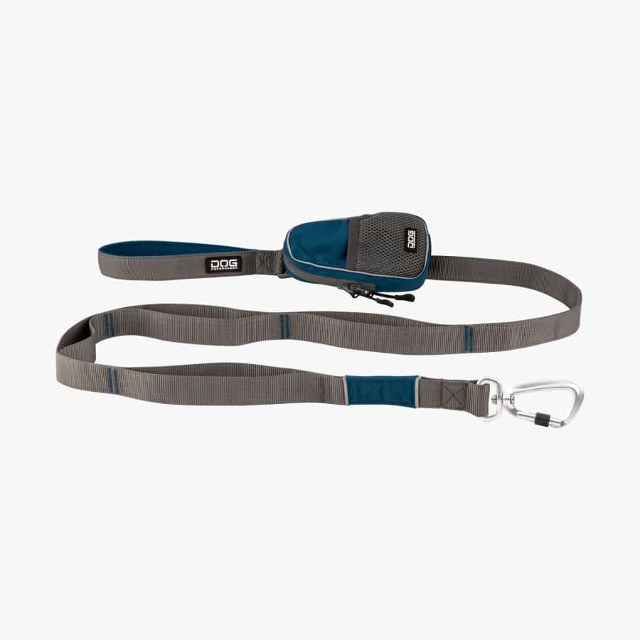 Dog Copenhagen Urban Trail™ Leash Ocean Blue
