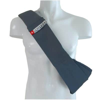 4LazyLegs Canvas Pocket  Navy Blue XS