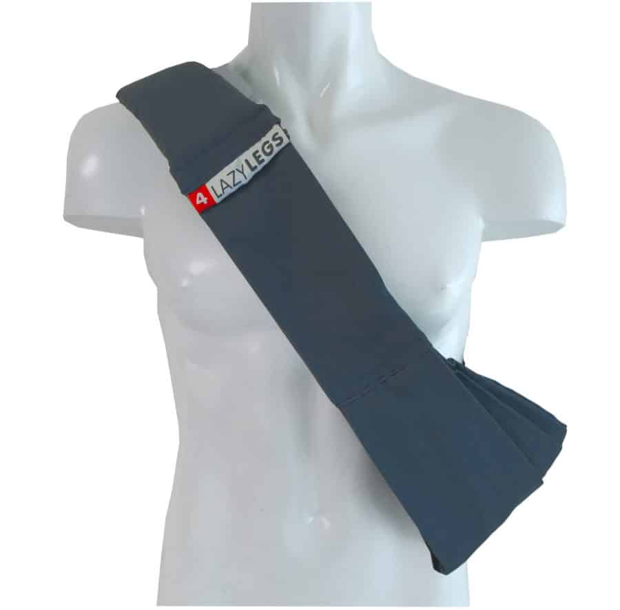 4LazyLegs Canvas Pocket  Navy Blue XS