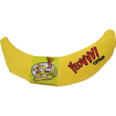 Yeowww! Banan