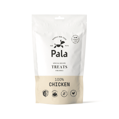 Pala Chicken Treats