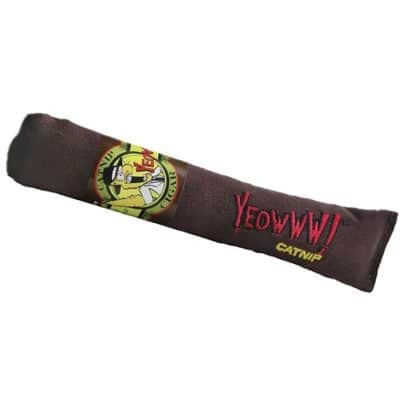 Yeowww! Cigarr