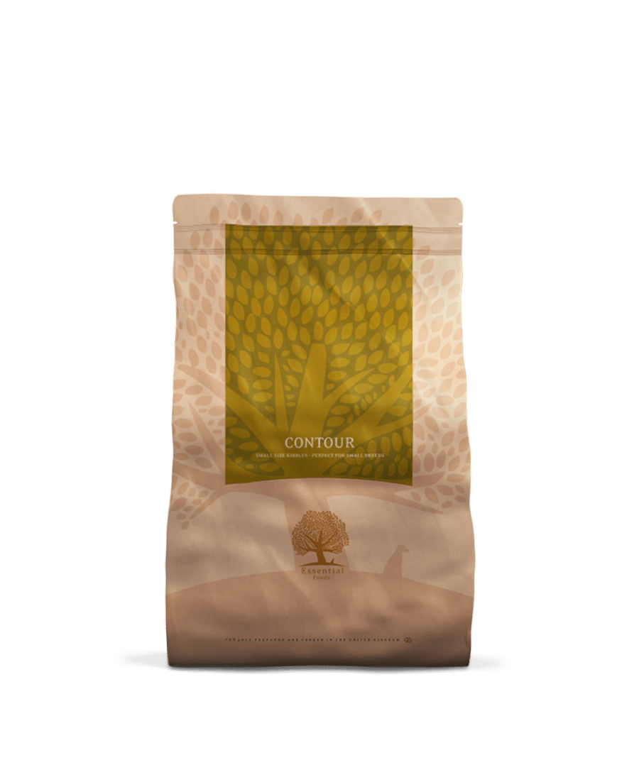 Essential Contour Small Size  2,5kg