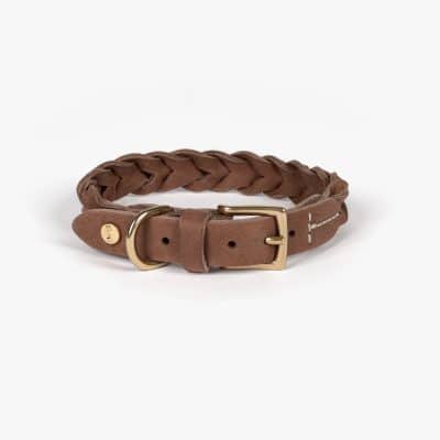 Denjo Dogs Stockholm halsband