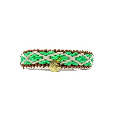 Stilhütte Paracord Halsband Summer Duke