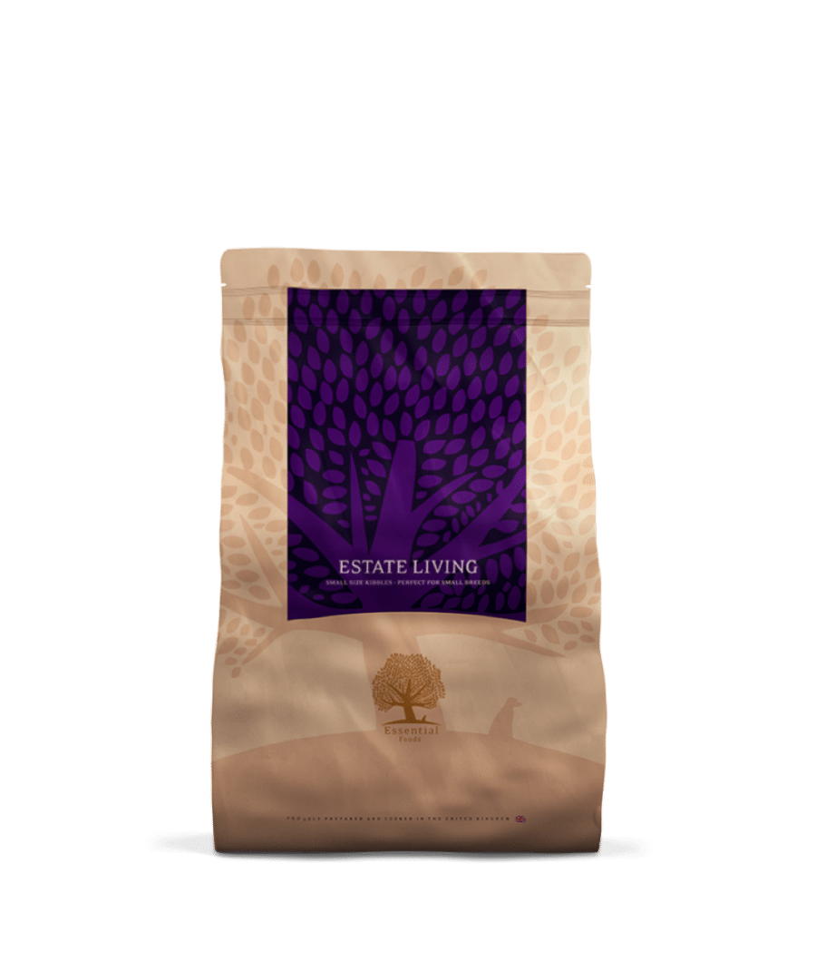Essential Estate Living Small Size 2,5kg