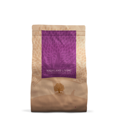 Essential  Highland Living Small Size 2,5kg