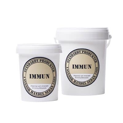 Standardt IMMUN 250g