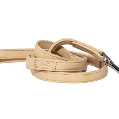 Gustaf & Evita Skinnkoppel Beige