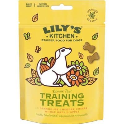 Lily´s Kitchen Training Treats