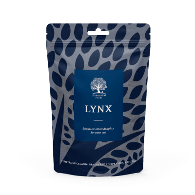 Essential Lynx