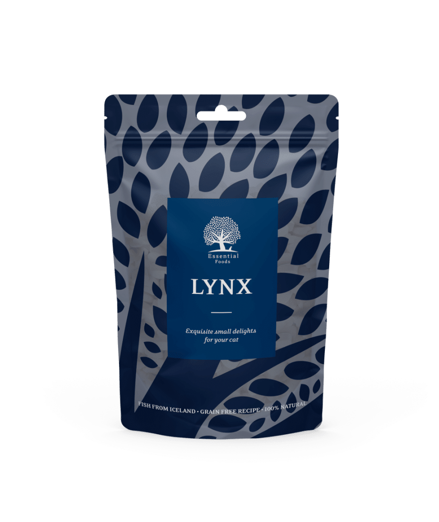 Essential Lynx