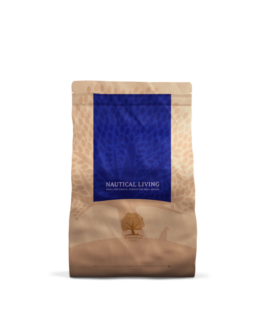 Essential Nautical Living Small Size 2,5kg