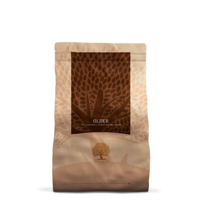 Essential Older Small Size 2,5kg