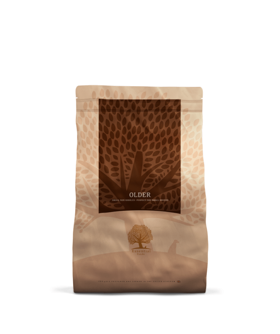 Essential Older Small Size 2,5kg