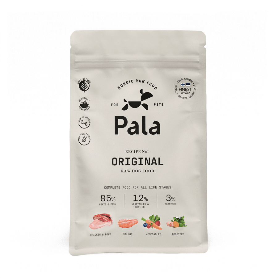 Pala Recipe No1 Original - Bild 3