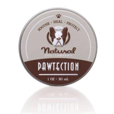 Natural Dog Company Paw Tection