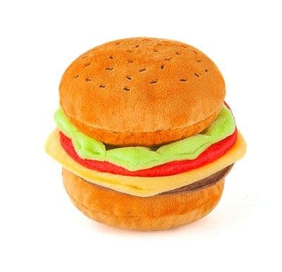 P.L.A.Y American Classic Mini Burger