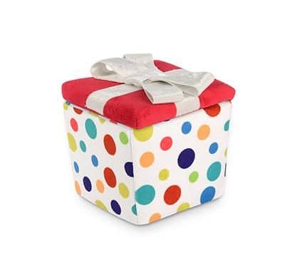 P.L.A.Y Party Time Pawfect Present