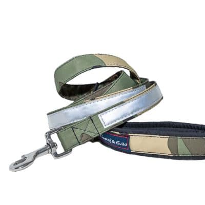 Gustaf & Evita Koppel Camouflage Reflex