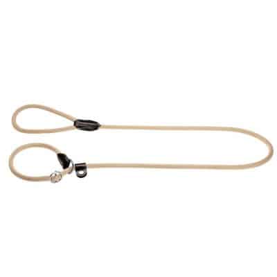Hunter Retrieverkoppel freestyle Beige