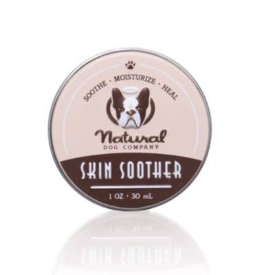 Natural Dog Company Skin Soother