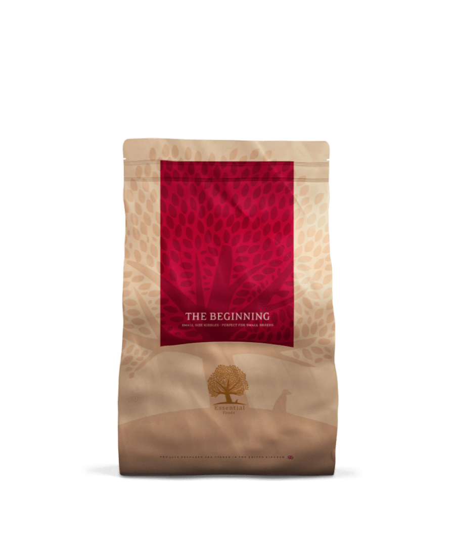 Essential The Beginning Small Size  2,5kg