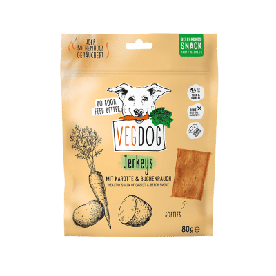 VEGDOG Jerkys