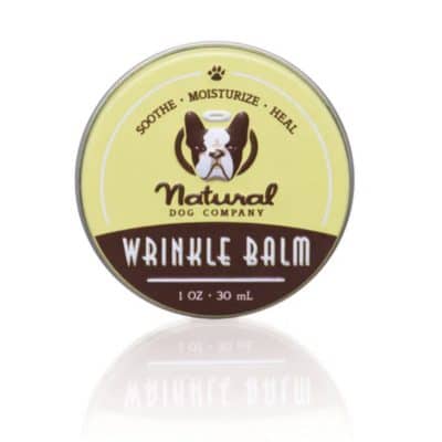 Natural Dog Company Wrinkle Balm