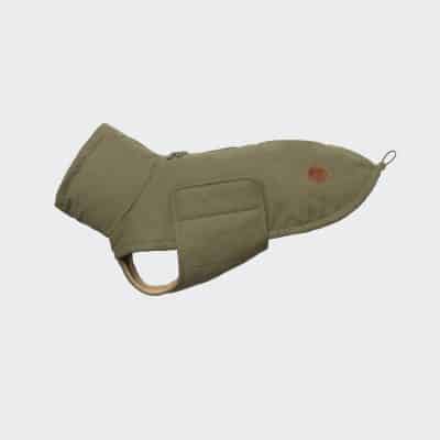 Cloud7 Yukon Teddy Khaki