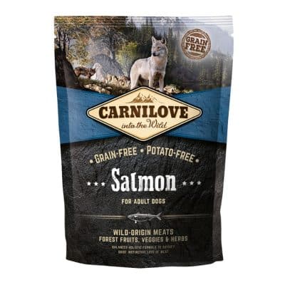 Carnilove Lax 1,5kg