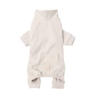 FuzzYard LIFE - Soft Touch Pyjamas - Sandstone