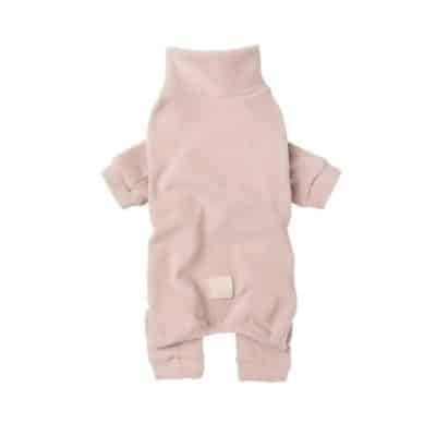 FuzzYard LIFE - Soft Touch Pyjamas - Soft Blush