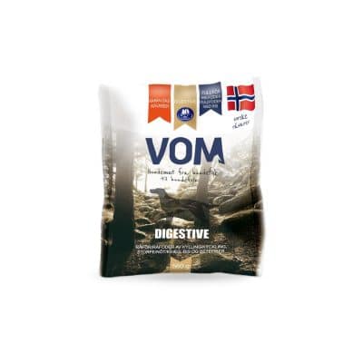 VOM DIGESTIVE Köttbullar 560g