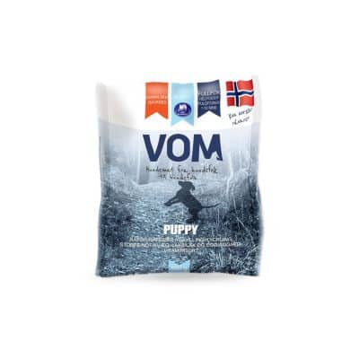 VOM PUPPY Köttbullar 560g