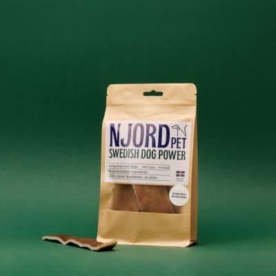 Njord Nötstrips 5-p