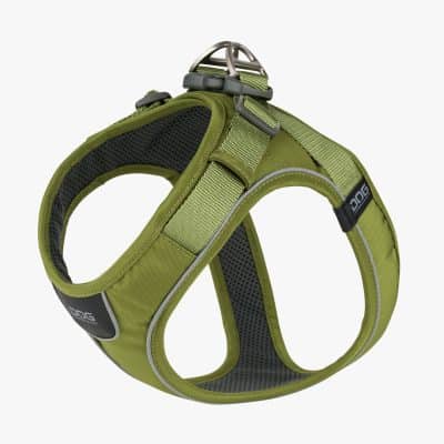 Dog Copenhagen Comfort Walk Go™ Harness Hunting Green