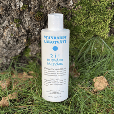Standardt Läkotvätt 250ml