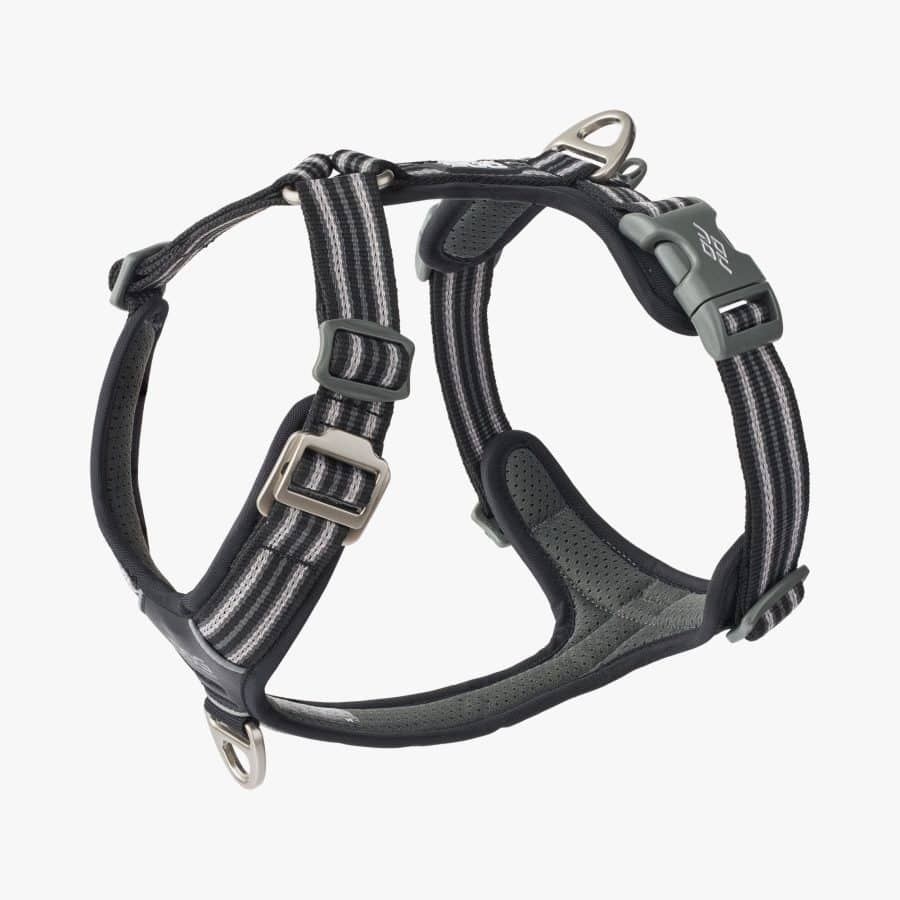Dog Copenhagen Comfort Walk Air™ Harness Black