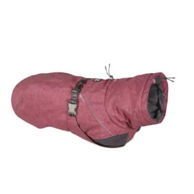 Hurtta Expedition Parka Rödbeta