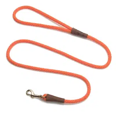 Mendota Rundkoppel Orange