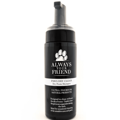 Always Your Friend - Paws Torrschampo