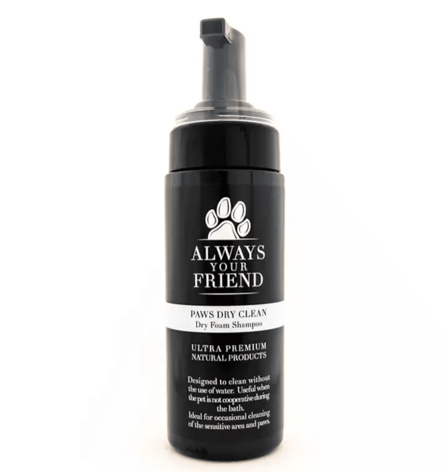 Always Your Friend - Paws Torrschampo